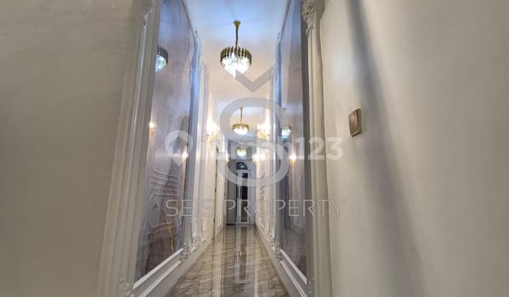 For Sale Luxurious Vibes House in Cibaligo Permai Complex, Cihanjuang, West Bandung.