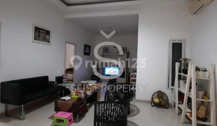 Dijual Rumah Siap Huni Komplek Sentosa Asih Bandung