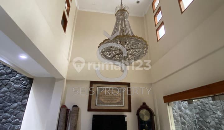 Dijual Rumah Siap Huni di Jl Kancra Buahbatu Kota Bandung