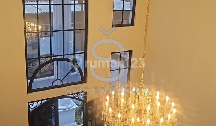 For Sale: 2-Story Ready-to-Occupy House in Kopo Elok, Bandung City