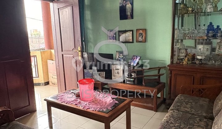 DIJUAL RUMAH MAINROAD JL RAYA LASWI KABUPATEN BANDUNG