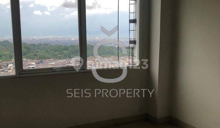 Dijual Apartement Kosongan Siap Huni Clove Hotel Bandung