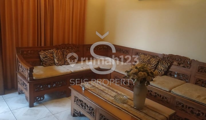 Dijual Rumah Siap Huni di Kalijati Antapani Kota Bandung