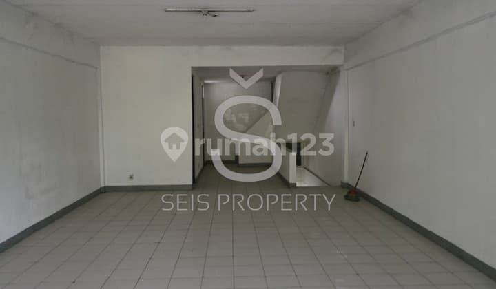 DISEWAKAN RUKO SIAP HUNI TERUSAN PASIRKOJA BANDUNG