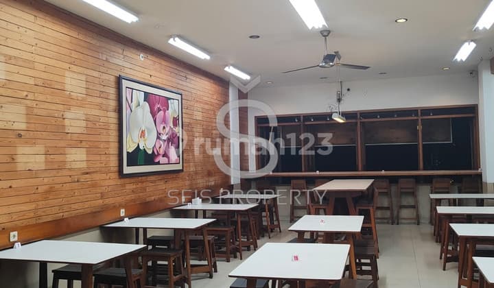 Dijual Ruko 3 Lantai Mainroad Terusan Jakarta Antapani Bandung