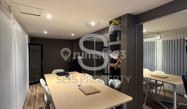 Dijual Cepat Guest House Bagus dan Terawat di Sukajadi Kota Bandung