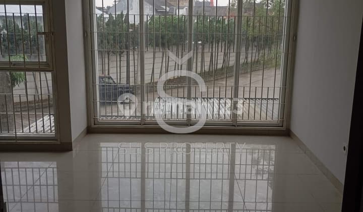 For Rent: Move-in Ready House in Holis Regency, Bandung City