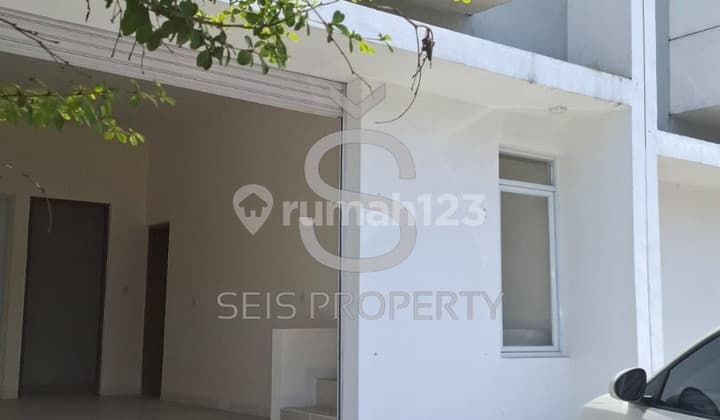 DIJUAL RUKO DI SAYAP SAYURAN BANDUNG