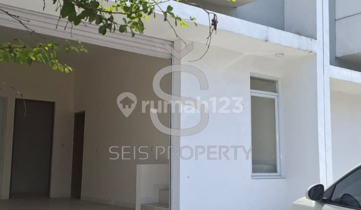 DIJUAL RUKO DI SAYAP SAYURAN BANDUNG