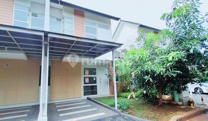 JUAL MURAH RUMAH MINIMALIS MODERN SIAP HUNI.