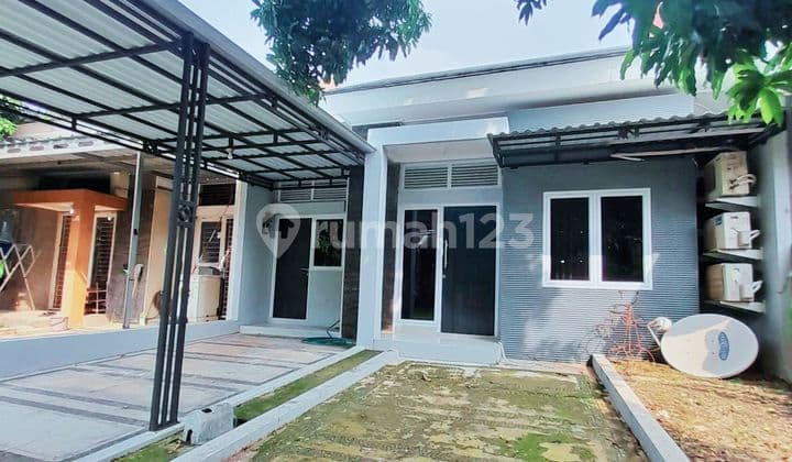 Disewa Rumah bagus full AC harga murah ..