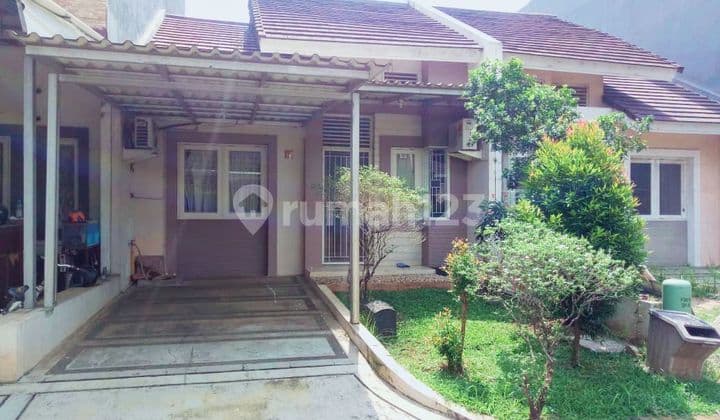 Disewa Murah, Unit Semi furnish dekat masjid.