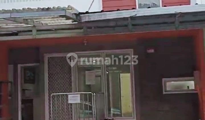 Disewa Rumah Cantik Siap Huni Di Grand Wisata.