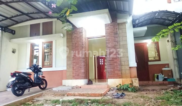 Disewa Rumah Bagus dekat masjid