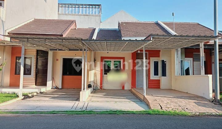 Disewa Cepat Rumah full AC Siap Huni