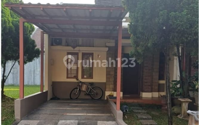 Disewa Cepat Rumah Cantik Di Grand Wisata