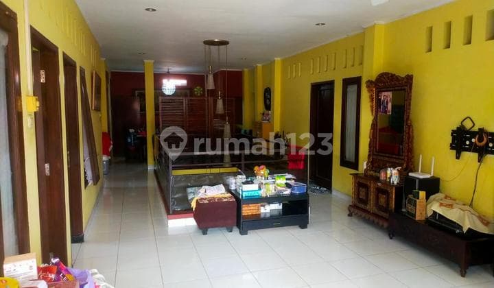 Dijual Rumah 2 Lantai Dekat Komplek BIN Kalibata Jaksel