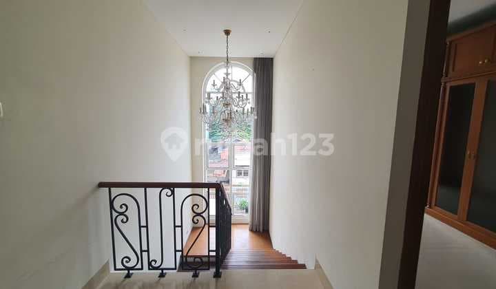 Dijual Rumah Bagus Walking Distance To PIM Pondok Indah Jaksel