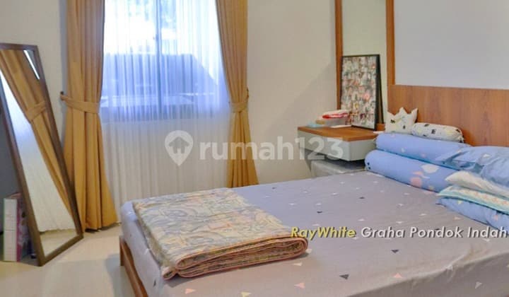Dijual Rumah Brand New Minimalis Di Pondok Indah Jakarta Selatan