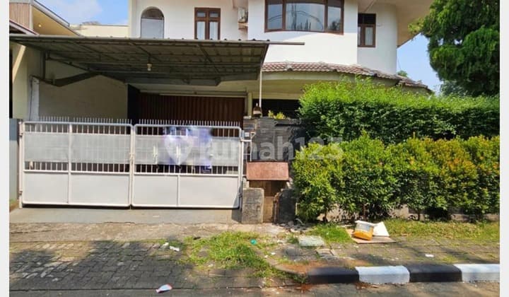 For Rent Beautiful Affordable Villa in Cinere