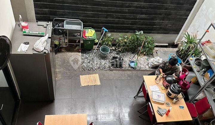 Dijual Cepat Ruko Bagus SHM Di Bintaro Utama Ex Resto