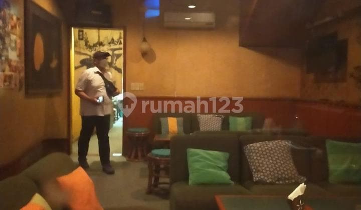 Dijual Ruko 4 Lantai Di Melawai (jp&cm )