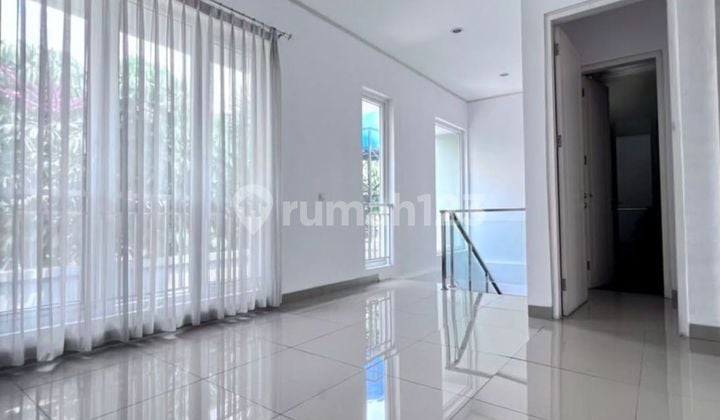 Disewa & Dijual Rumah di Cilandak Jalan Haji Subuh (Rh)