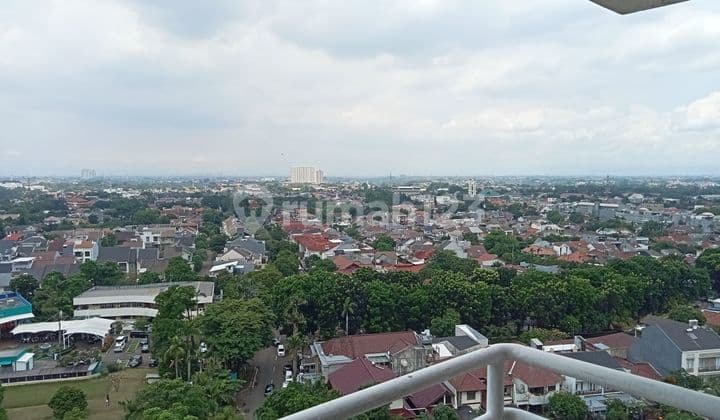 Dijual Apartemen 3Br di Bona Vista (Jp&Cm)