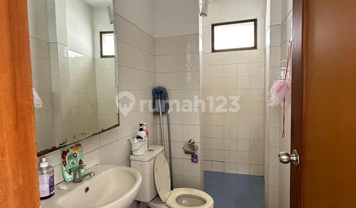 For Sale House on Jln Cibulan, Kebayoran Baru (Lm)