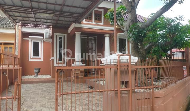 Dijual Rumah di Perumahan Citra Indah City, Cileungsi Jonggol