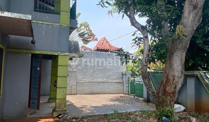 Dijual Rumah Villa Dago Pamulang Hunian Nyaman Lokasi Strategis
