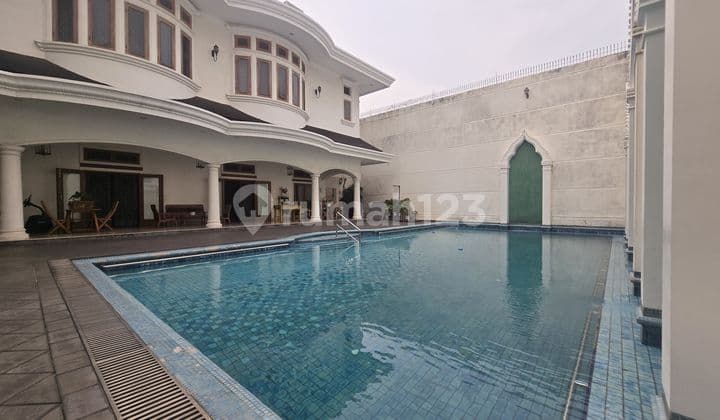 Exclusive Listing - Premium Luxury House Simprug Golf Location (Sd)