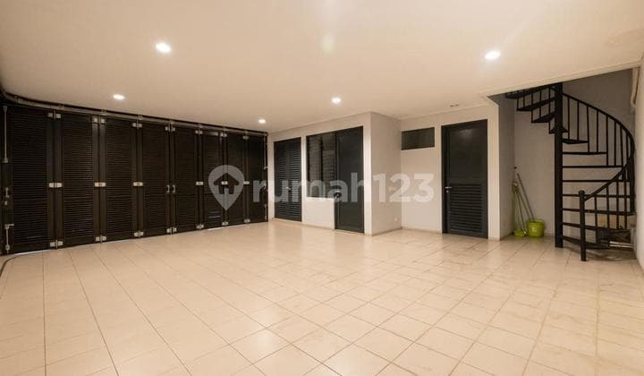For Sale Luxury House in Cipete Dalam Townhouse (jp)