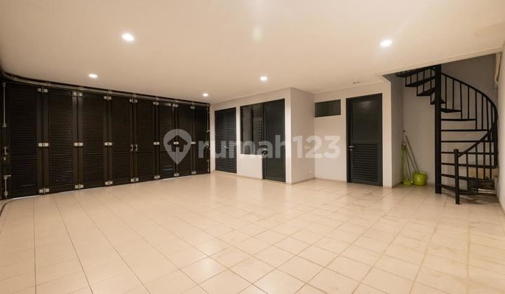 For Sale Luxury House in Cipete Dalam Townhouse (jp)