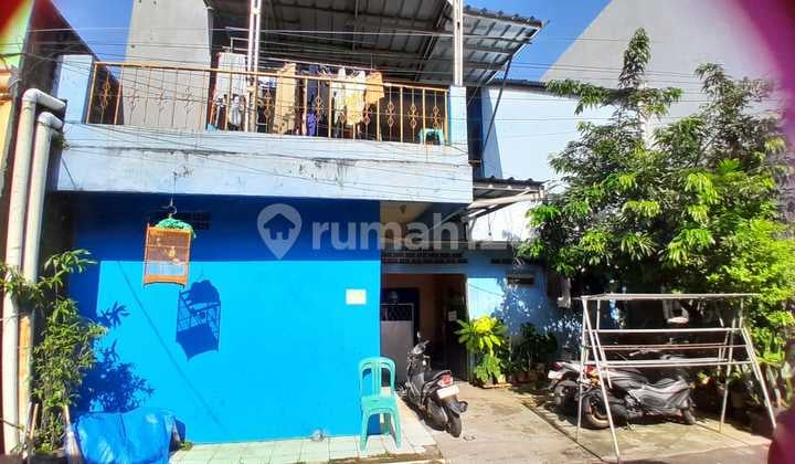 Dijual Kost Kost 12 Kamar Dekat Antam Pejaten Timur (Ir)