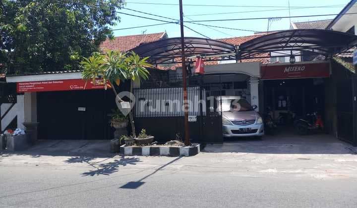 Rumah Rungkut Asri Surabaya Timur Dekat Ke Pasar Soponyono