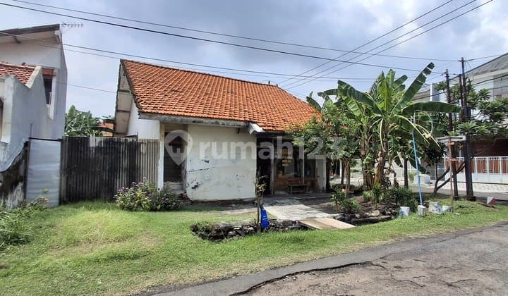 Dijual Rumah Hitung Tanah Medokan Dekat Kampus Upn