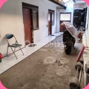 Rumah Kos Aktif Dekat Unpar Tinggal Jalan di Ciumbuleuit Bandung