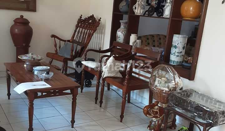 Rumah Siap Huni Bagus SHM di Komplek Pondok Hijau Bandung Barat