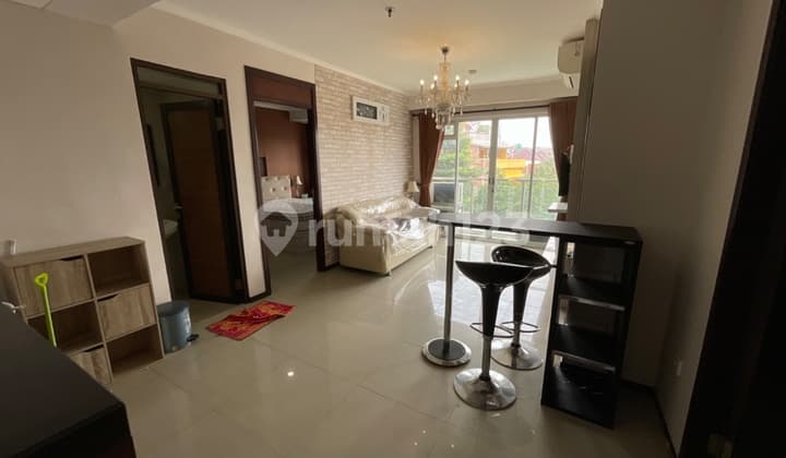 Apartment Gateway Pasteur 3 BR Furnished Excellent