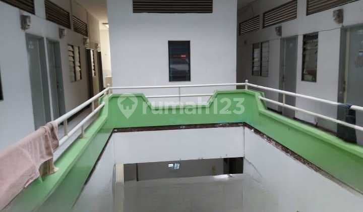 Commercial space for rent in Babakan Jeruk, Bandung, 300 M, Good, SHM.