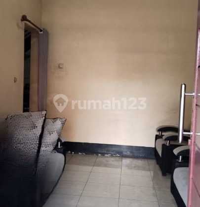 Rumah Murah Jarang Ada dekat Tol Pasteur di Sarijadi Kota Bandung