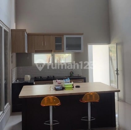 Rumah Premium Siap Huni Eksklusif di Kedaton Park Bsb