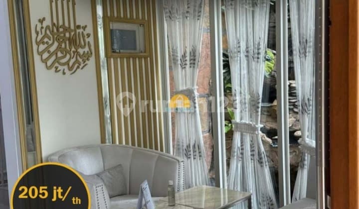 For Rent: Nice and Ready-to-Occupy House in BSB City