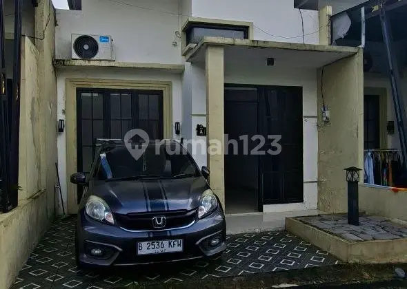 Over Kredit Rumah Dekat Pemda Cibinong Bogor
