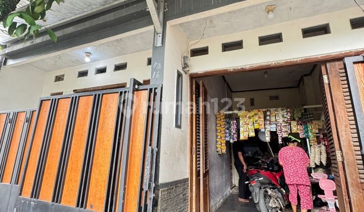 Over Kredit Rumah 2 Lantai Dekat Pemda Cibinong Bogor