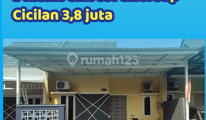 Dmover Kredit Rumah 5 Menit Exit Tol Citeurep Bogor