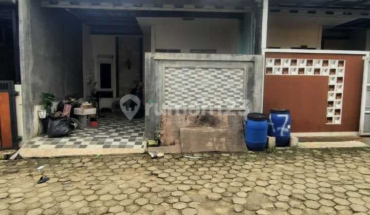 Over Kredit Rumah Dekat Stadion Pakansari Cibinong Bogor