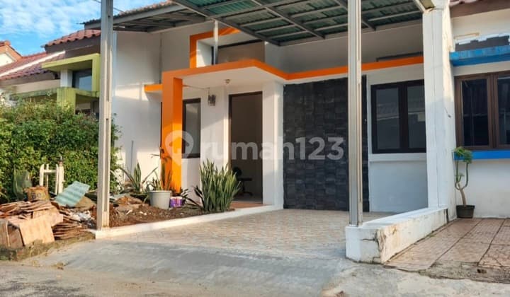 Dijual Rumah 500 Jutaan Di Sawangan Depok