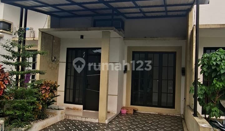 Over Kredit Rumah Dekat Pemda Cibinong Bogor